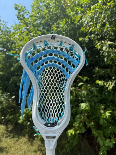 Gait Mustang Strung Head (New)