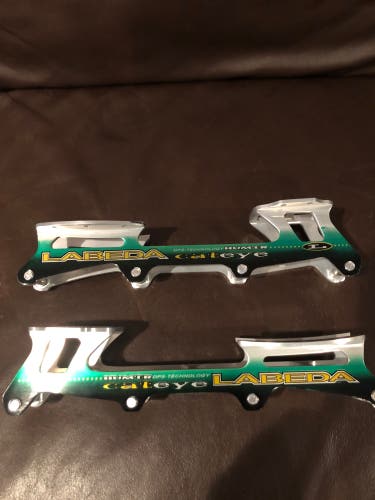 Labeda hummer chassis