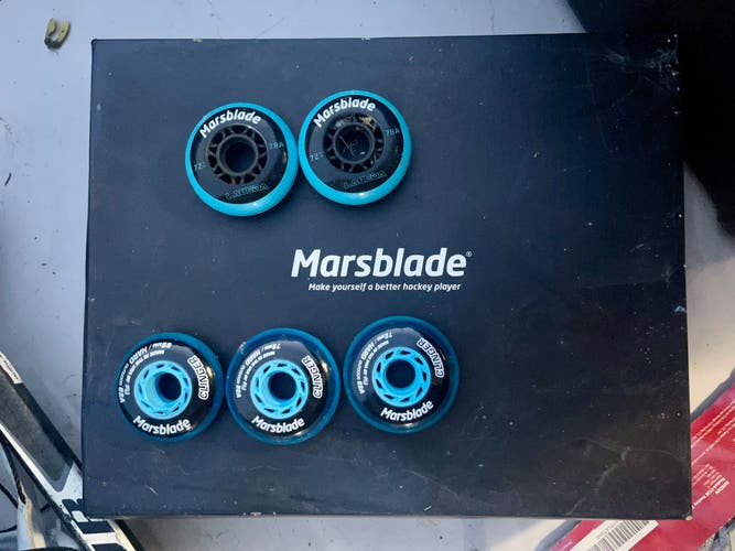 Marsblade 280 mm (New)