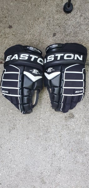Easton Synergy EQ30 Gloves 14" (Used)