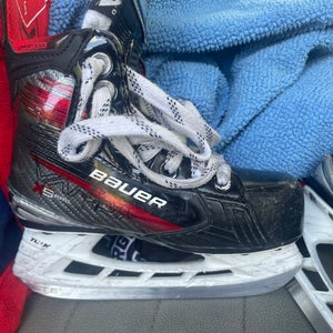 Bauer Vapor 5x pro Hockey Skates 12 (Used)