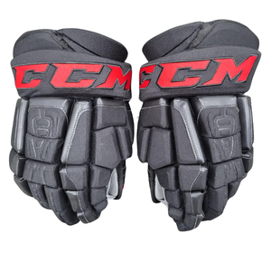 CCM HGCLPR Team Canada Pro Stock Gloves 14"