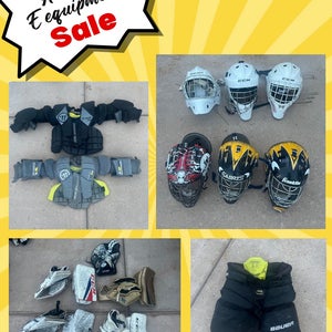 Bauer Supreme (Used)
