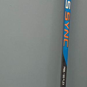 Intermediate Bauer Nexus Sync Left Hand Hockey Stick P88 (New)