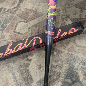 COMBAT MFG SPEC A1 Midnight Rodeo "Work to Shine" BBCOR Bat 33/30