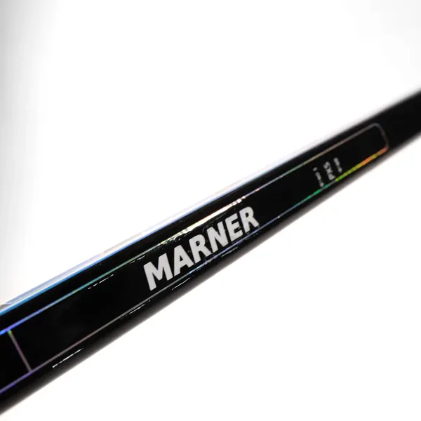New True Catalyst 7X3 Left Hand Senior Hockey Stick - 75 Flex T92Marner Lie 6.0