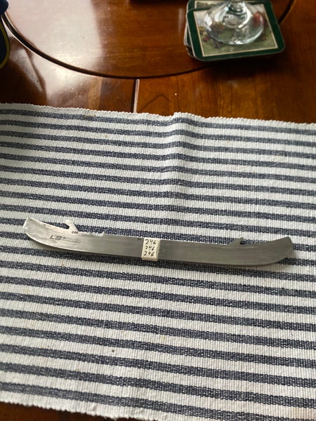 Bauer 246 mm (Used)