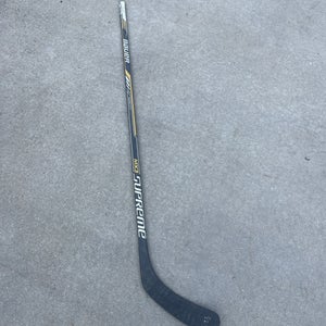 Bauer Supreme TotalOne MX3 Hockey Stick – Ovechkin Curve (P92), 77 Flex, Left