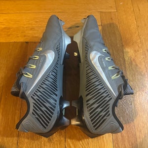 Size 10.0 Vapor Edge 360 VC Smoke Grey (Lightly Used)