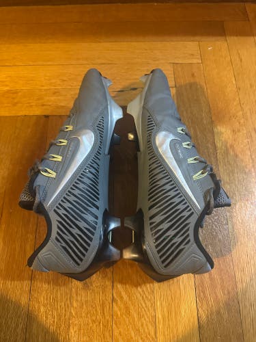 Size 10.0 Vapor Edge 360 VC Smoke Grey (Lightly Used)
