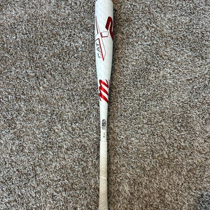 2024 Marucci CATX2 Alloy USSSA Certified Bat (-5) 26 oz 31" (Used)