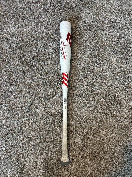 2024 Marucci CATX2 Alloy USSSA Certified Bat (-5) 26 oz 31" (Used)