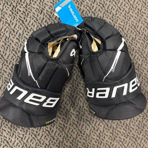 Bauer Vapor FlyPro Size 15” Gloves