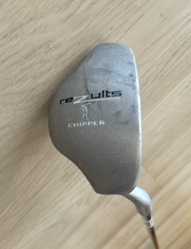Women's Unbranded Right Handed Hybrid Ladies Flex (Used)