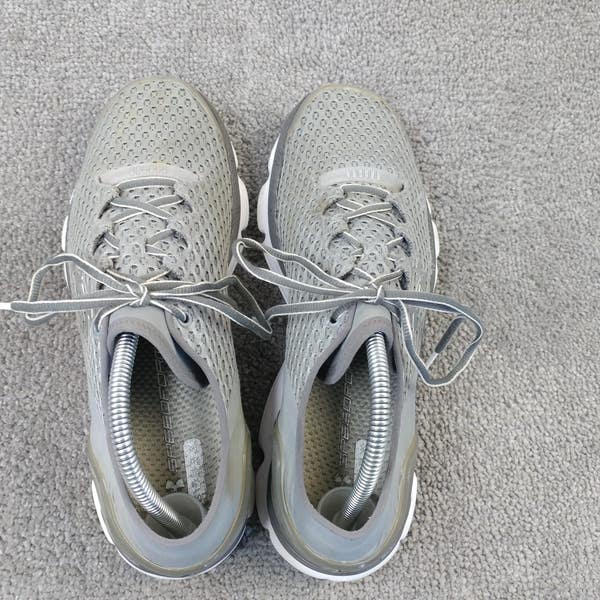 Under Armour SpeedForm Gemini 2 Mens Size 10 Running Shoes  display picture 3