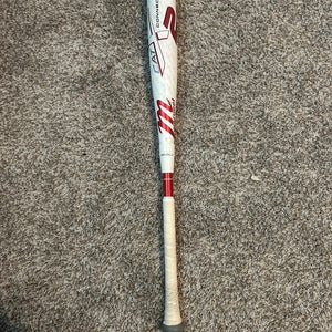 2024 Marucci CATX2 Connect Hybrid USSSA Certified Bat (-5) 26 oz 31" (Used)