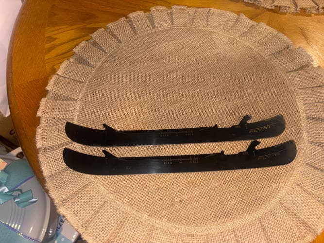 Bauer Fly-Ti 263 mm (Used)