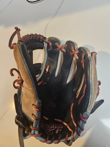 Rawlings Baseball Glove Heart of the Hide