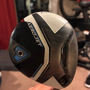 Men's Cobra AeroJet Right Handed Fairway Wood Stiff Flex 15 Loft (Used)