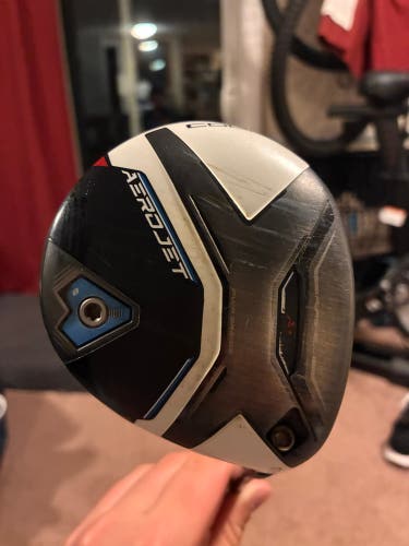 Men's Cobra AeroJet Right Handed Fairway Wood Stiff Flex 15 Loft (Used)