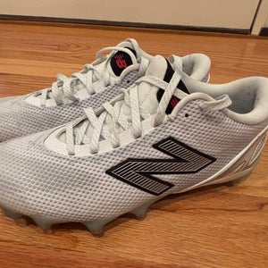 New Balance Freeze 4.0 Lacrosse Cleats - Low