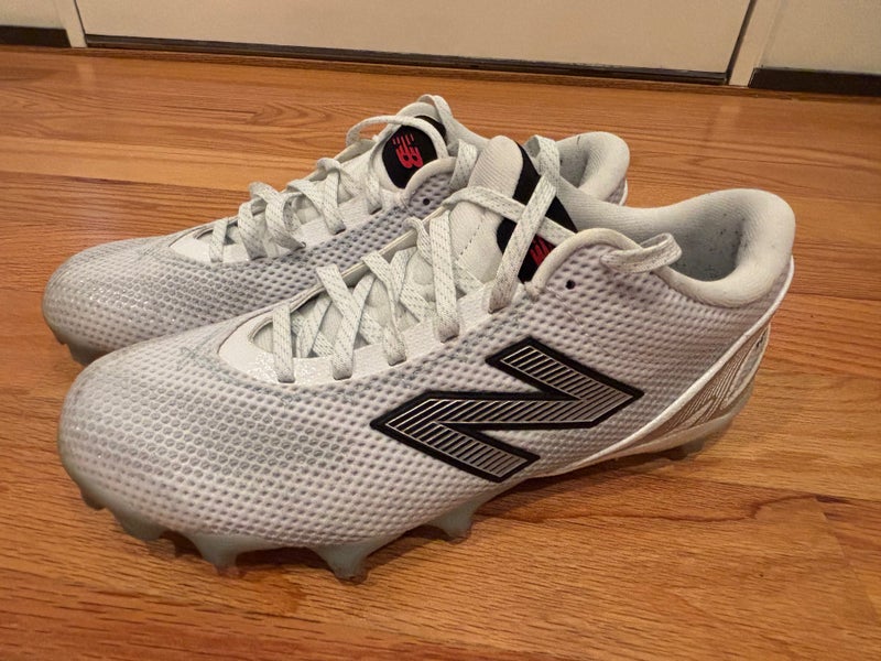 New Balance Freeze 4.0 Lacrosse Cleats - Low