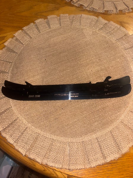 Bauer LS Pulse Ti 272 mm (Used)