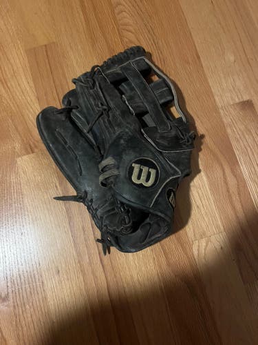 Wilson LH Outfield A2000 1799 Baseball Glove 12.75" (Used)