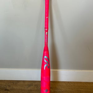 2025 Rawlings Bat (-8) 23 oz 31" (New)