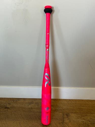 2025 Rawlings Bat (-8) 23 oz 31" (New)