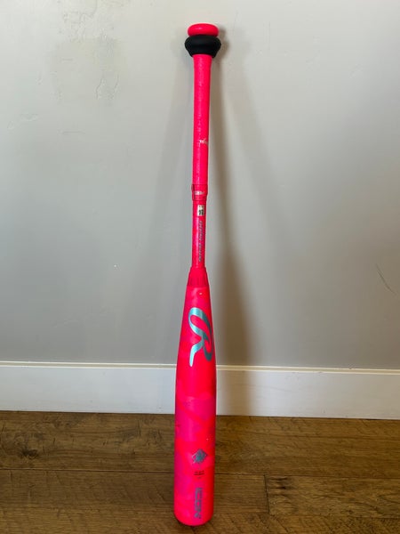 2025 Rawlings Bat (-8) 23 oz 31" (New)