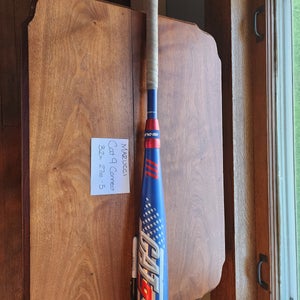 2021 Marucci CAT9 Connect Hybrid USSSA Certified Bat (-5) 27 oz 32" (Used)