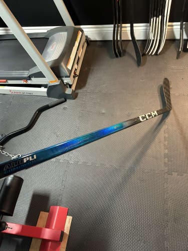Senior CCM JetSpeed FT8 Pro Left Hand Hockey Stick P28 (New)