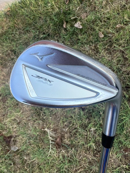 Mizuno JPX 923 Gap Wedge