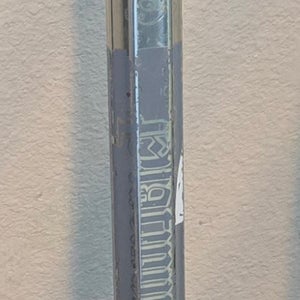 Warrior Platinum Alloy Shaft (Used)