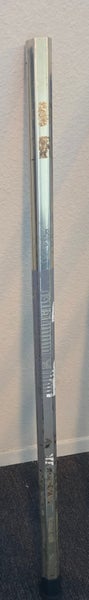 Warrior Platinum Alloy Shaft (Used)