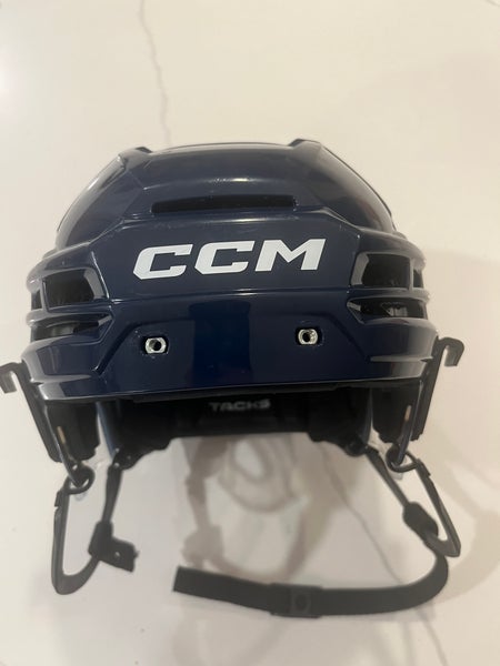 Small CCM Tacks 720 Helmet (Used)