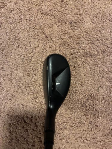 TaylorMade GAPR Right Handed Hybrid Regular Flex 3H (Used)
