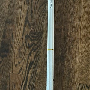 Adult ECD Carbon Pro 2.0 Shaft Long Pole Used  53.5 Inches