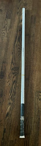 Adult ECD Carbon Pro 2.0 Shaft Long Pole Used  53.5 Inches