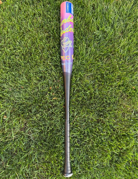 2025 Combat MFG Spec A1 Alloy BBCOR Certified Bat (-3)  30 oz 33" (New)
