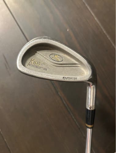 RH King Cobra Oversize SW