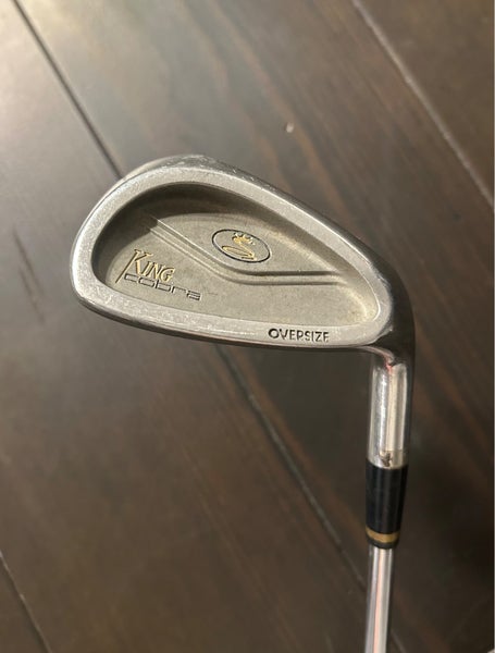 RH King Cobra Oversize SW