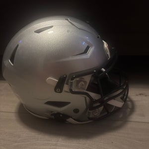 Large Adult Riddell SpeedFlex Helmet (Used)