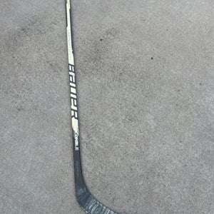 Bauer Supreme TotalOne LE – Backstrom P92 Curve – Intermediate 67 Flex – Limited Edition