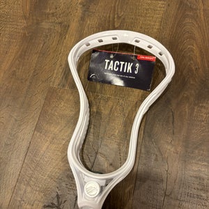 Maverik Tactik 3 Unstrung Head (New)