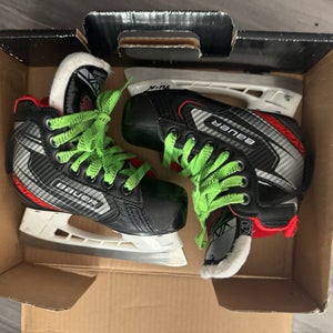 Bauer vapour goalie skates
