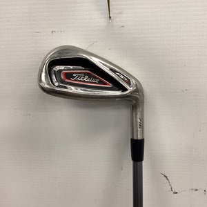 Used Titleist AP1 716 IRON Mens Individual Iron RH 9 Iron 11851-S000036023