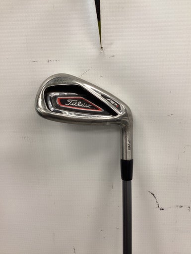 Used Titleist AP1 716 IRON Mens Individual Iron RH 9 Iron 11851-S000036023