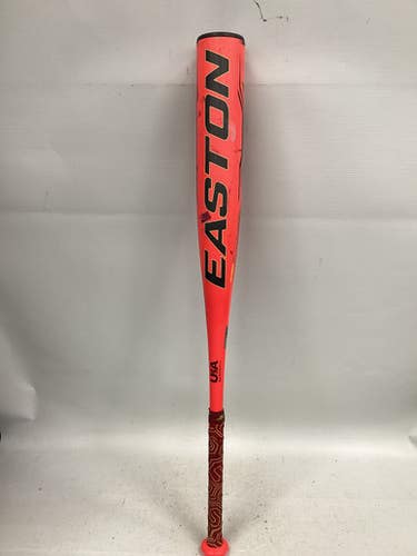 Used Easton GHOST HYPERLITE BB/SB USA 2 5/8 Bat 31" 11851-S000036445